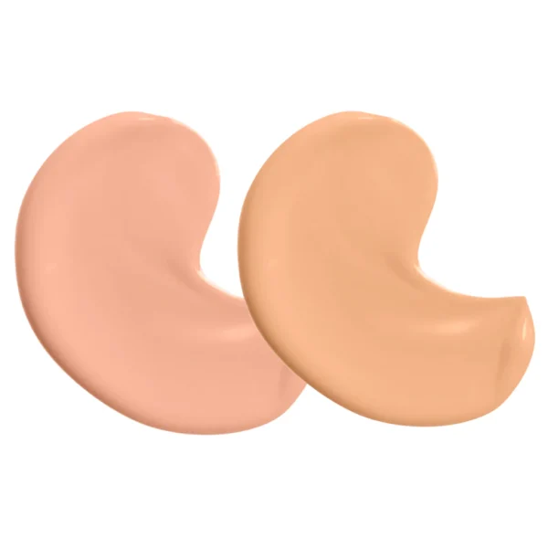 COVERGIRL Clean Normal Skin Foundation,1 Count(Pack of 1) - Image 3